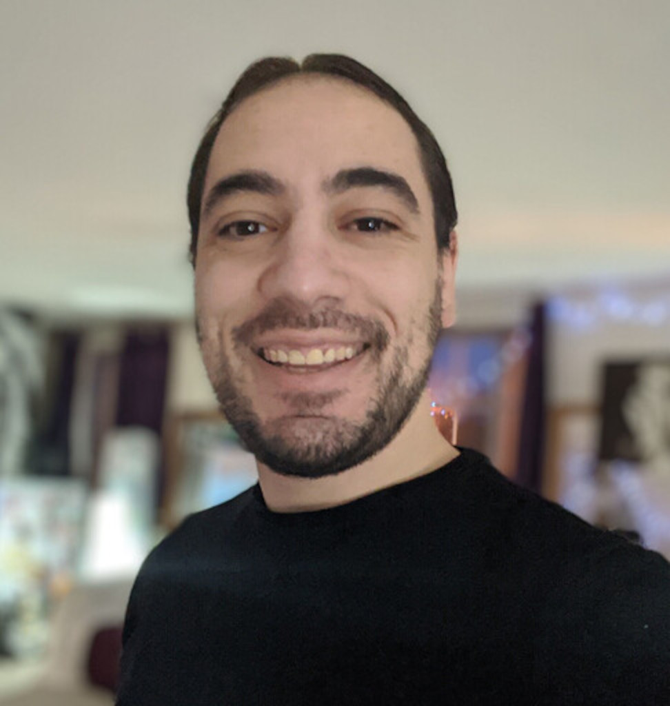 Ruben Galvão